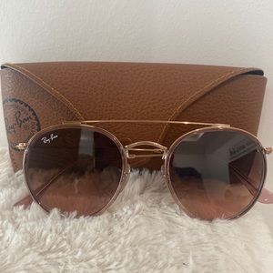 Ray Ban women’s sunglasses